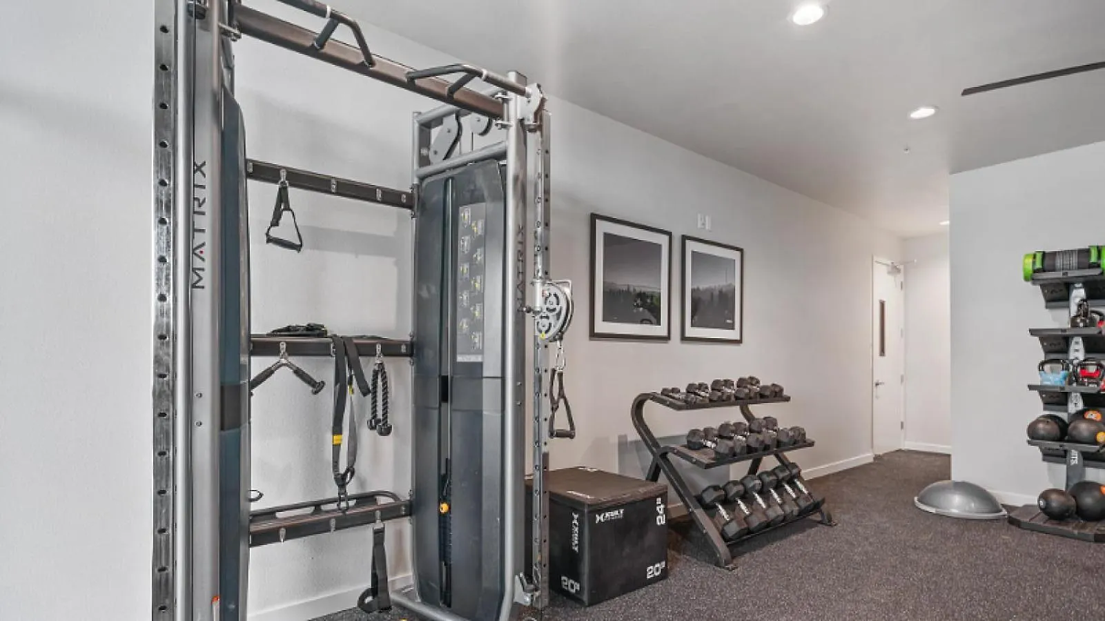 Landing At Marquam Heights - 2 Bedrooms In Southwest Portland USA