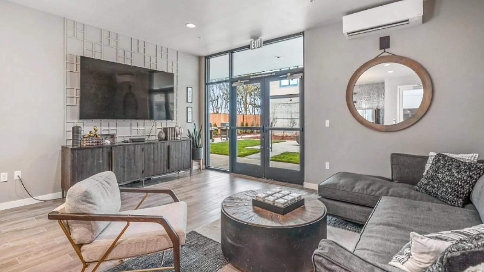 Landing At Marquam Heights - 2 Bedrooms In Southwest Portland Lägenhet